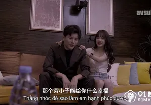 Nhân tình địt nhau em người yêu để được dấn thân vào showbiz vietsub